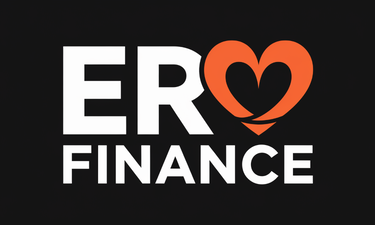 EroFinance.com - Creative brandable domain for sale